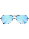 Aviator Gradient Sunglasses RB30250024O - RAY-BAN - BALAAN.