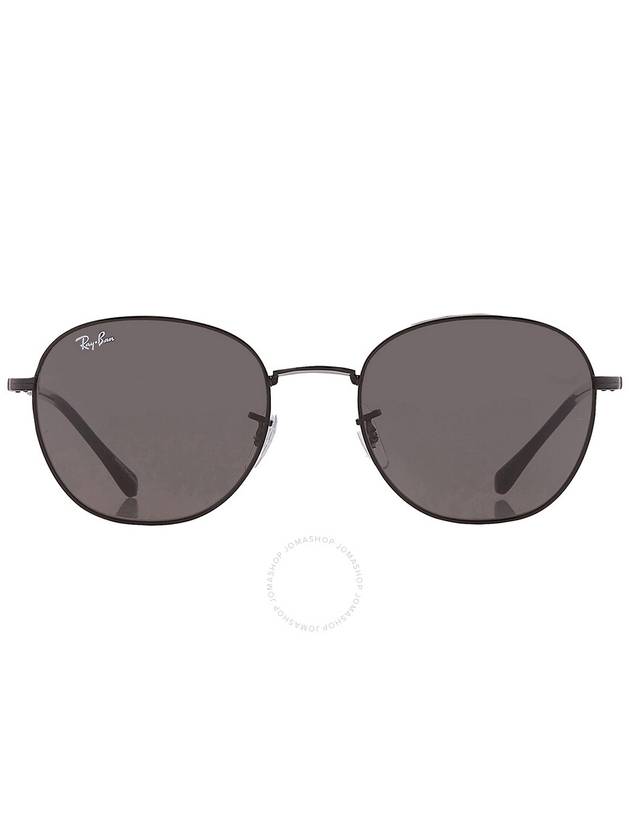 metal round frame sunglasses RB3809002B1 - RAY-BAN - BALAAN 2