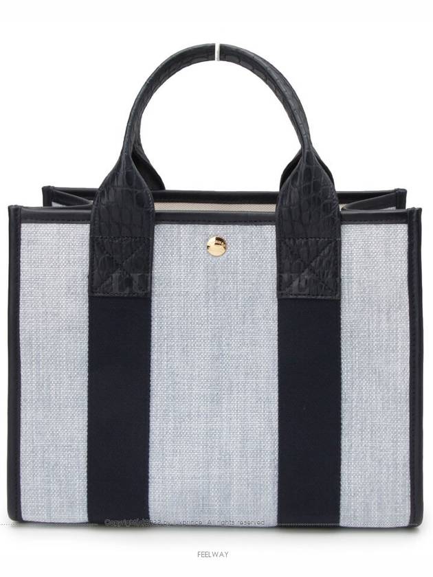 women tote bag - COLOMBO - BALAAN 4