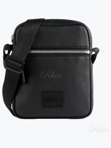 Eton Crossbody Bag 50503807 001 Cross - HUGO BOSS - BALAAN 1