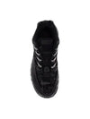 MM6 Sneakers S59WS0215P5743 H9938 BLACK - MAISON MARGIELA - BALAAN 3