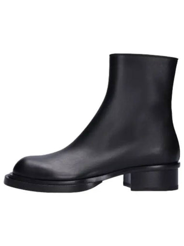 boots - ALEXANDER MCQUEEN - BALAAN 1