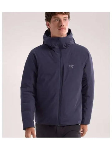 ARC TERYX Epsilon Down Hoody Men AJOFMX8431BSR M - ARC'TERYX - BALAAN 1