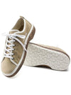 Santa Cruz White Narrow 1016275 Sneakers - BIRKENSTOCK - BALAAN 3