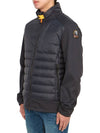 PMHYKU01 PENCIL Men s Padded Jumper Jacket - PARAJUMPERS - BALAAN 5