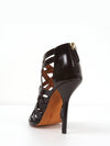 women sandal heels - GIVENCHY - BALAAN 5