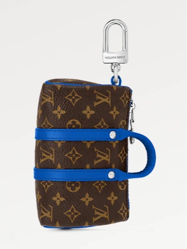 LV Color Mania Mini Keepall M01519 - LOUIS VUITTON - BALAAN 1