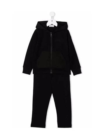 Kids Women s Logo Top and Bottom Set 8M000 19 899M4 999 - MONCLER - BALAAN 1