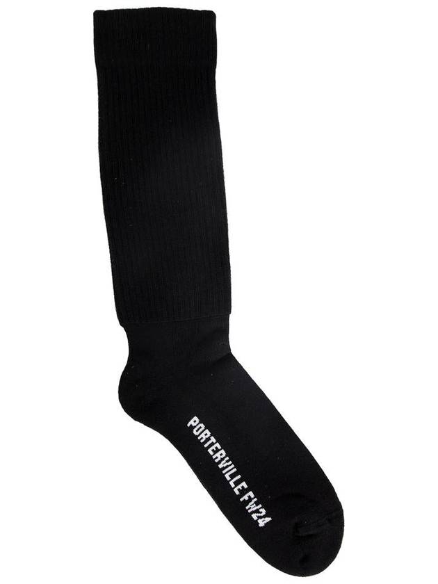 Rick Owens Socks - RICK OWENS - BALAAN 1