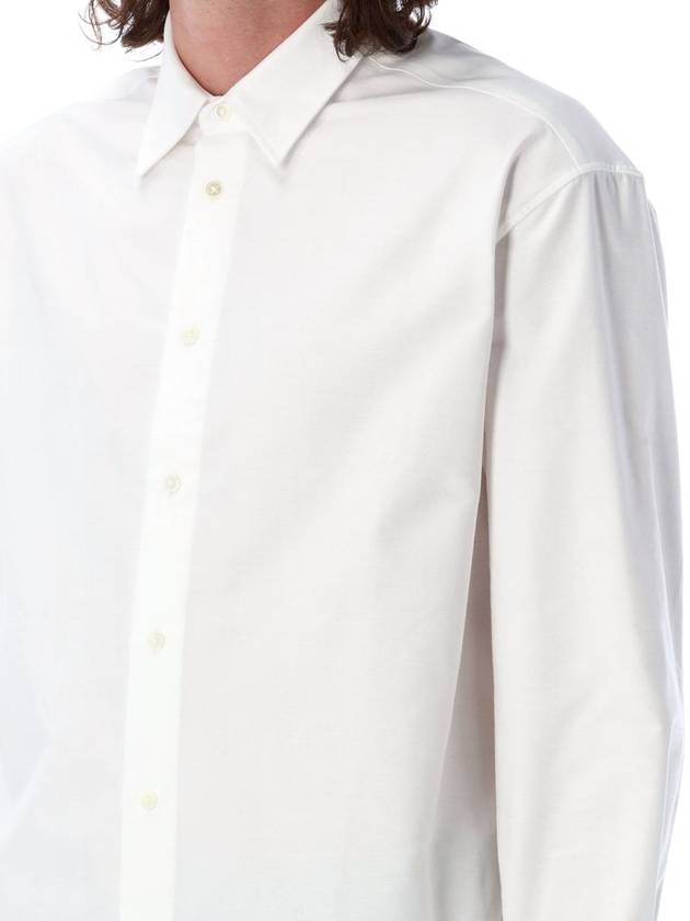 JW Anderson Oxford Shirt - JW ANDERSON - BALAAN 3