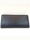 women s long wallet - CHANEL - BALAAN 4