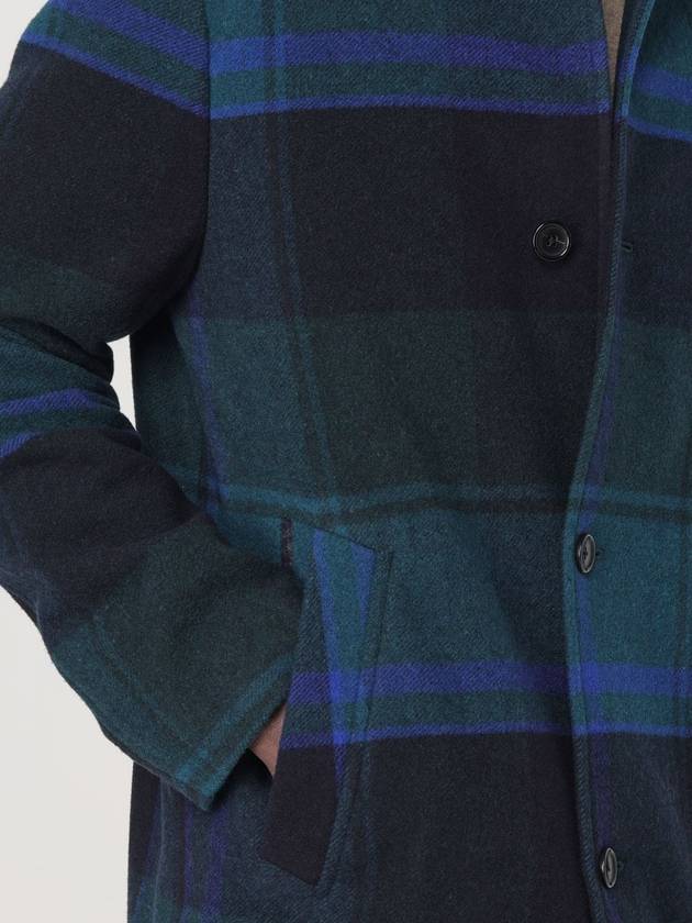 Coat men Paul Smith - PAUL SMITH - BALAAN 5