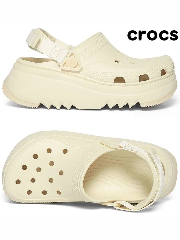 Classic Hiker Xscape Clog 208365 108 - CROCS - BALAAN 2