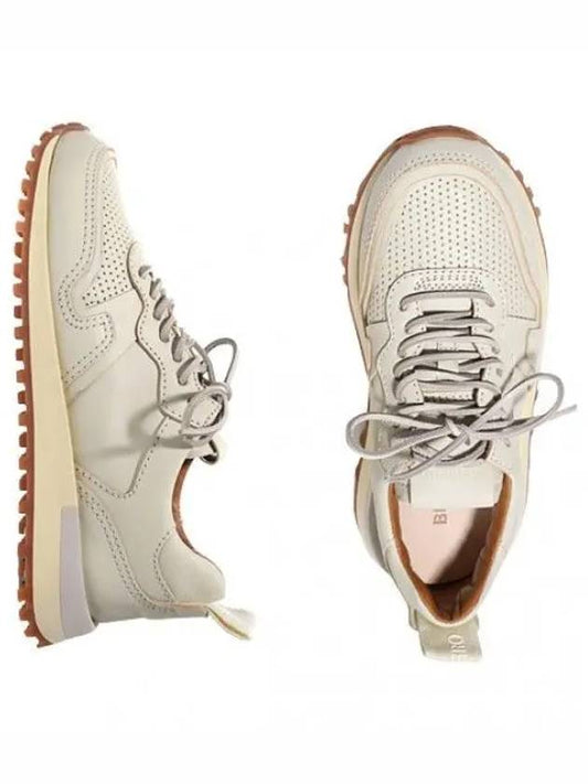 Futura lowtop sneakers - BUTTERO - BALAAN 1