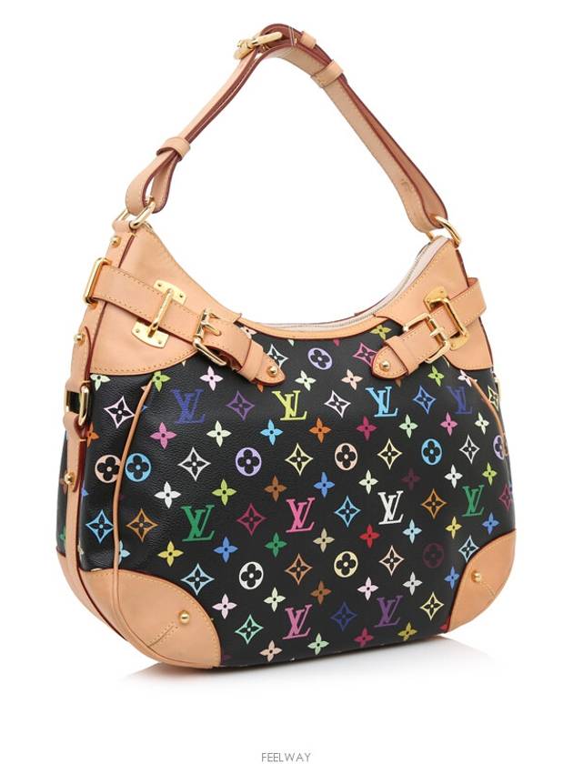 women shoulder bag - LOUIS VUITTON - BALAAN 4