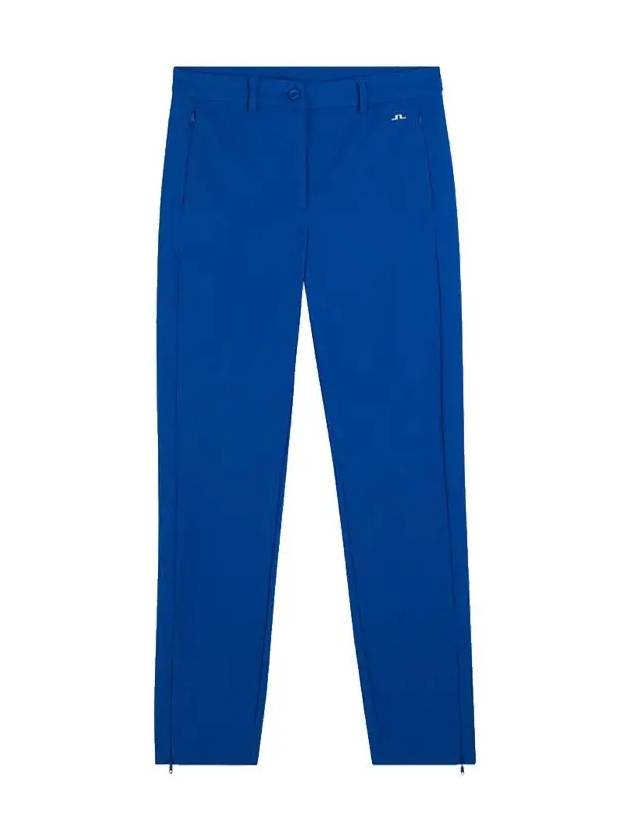 Women s Golf Pants Maria Nautical Blue - J.LINDEBERG - BALAAN 1