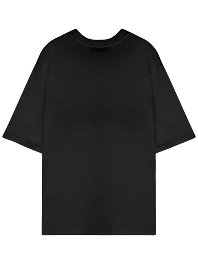 BARROW T-shirts and Polos Black - CLAIRE BARROW - BALAAN 2