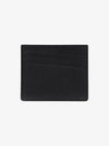 Stitch Diagonal Card Wallet Black - MAISON MARGIELA - BALAAN 2