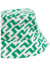 Parker Golf Print Bucket Hat Paraket - J.LINDEBERG - BALAAN 5