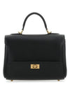 Small Money Tote Bag Black - BALENCIAGA - BALAAN 1