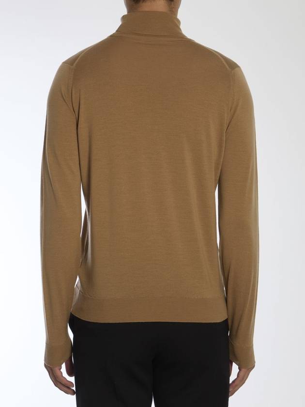 Cherwell pullover - JOHN SMEDLEY - BALAAN 4