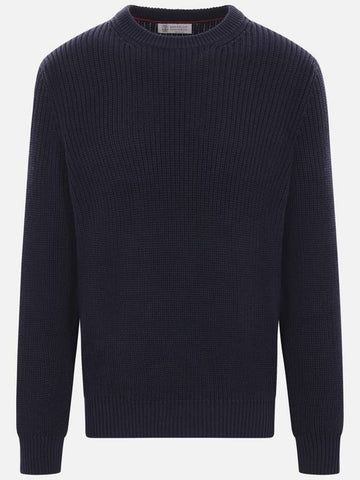 Brunello Cucinelli Sweaters - BRUNELLO CUCINELLI - BALAAN 1