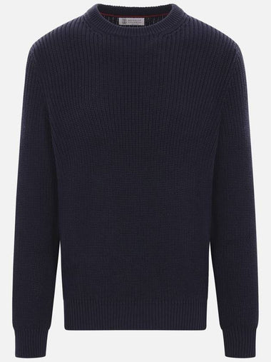 Brunello Cucinelli Sweaters - BRUNELLO CUCINELLI - BALAAN 1