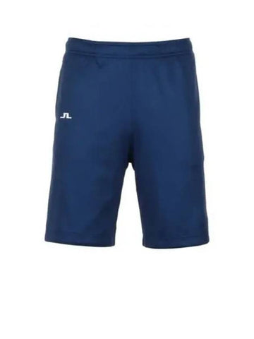 24 LOGO SHORTS GMJS11325 O341 Men s - J.LINDEBERG - BALAAN 1