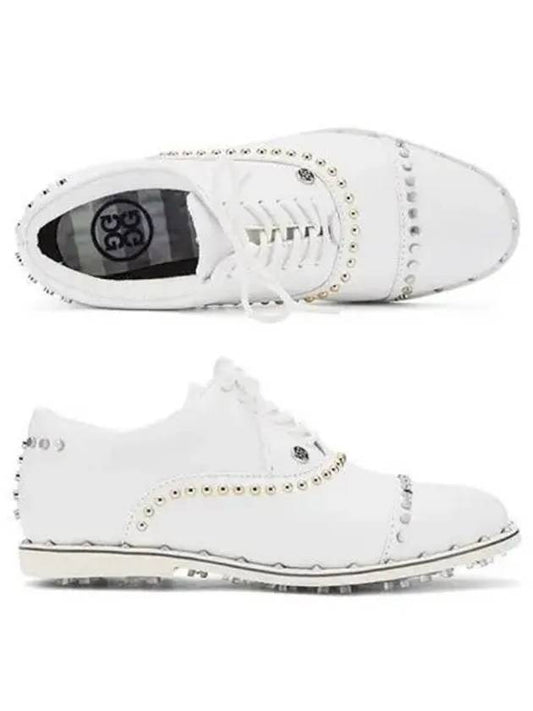 Welt Stud Gallivanter Spikeless Snow - G/FORE - BALAAN 2