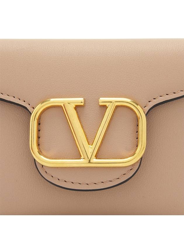 P0Y62ZXL GF9 Women s Half Wallet - VALENTINO - BALAAN 8