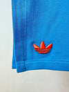 HM1750 Tea Dress Blue WOMENS - ADIDAS - BALAAN 5