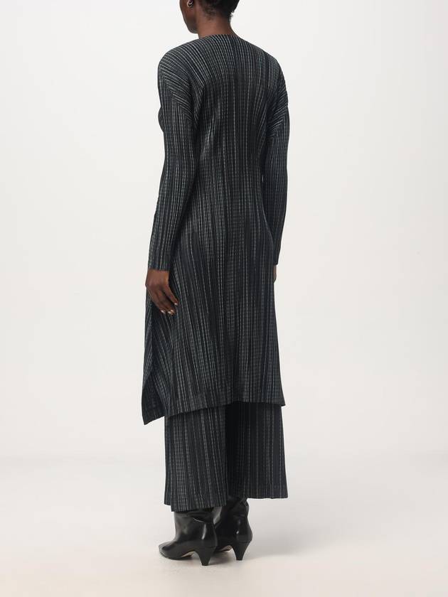 Cardigan woman Pleats Please Issey Miyake - ISSEY MIYAKE - BALAAN 3