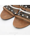 women sandals - HERMES - BALAAN 3