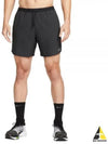 Men's Stride Dry Fit Briefline Running Shorts Black - NIKE - BALAAN 2