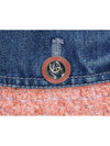 women jeans - CHANEL - BALAAN 6