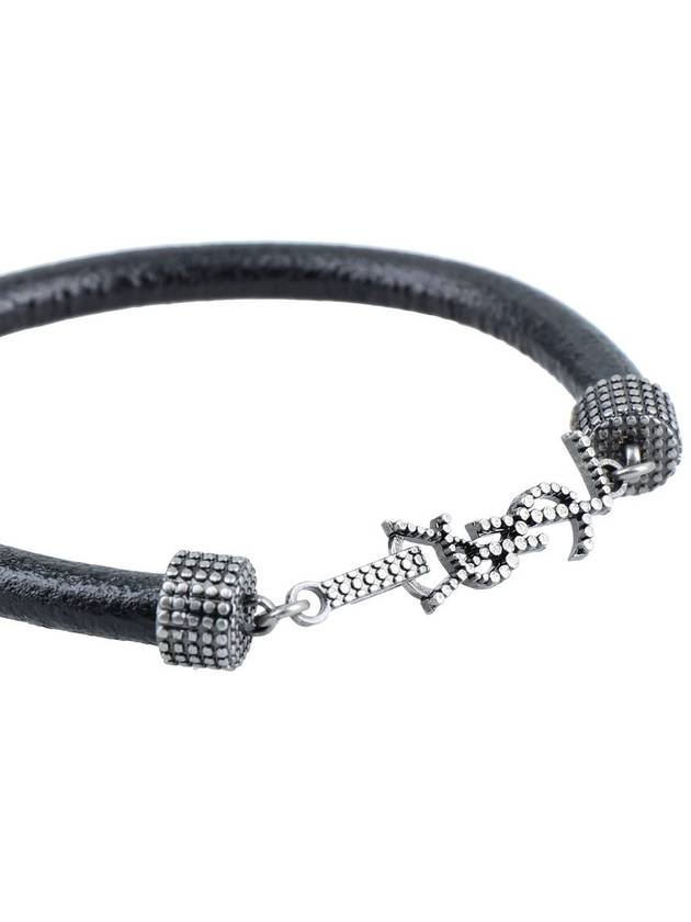 OPYUM BRACELET - SAINT LAURENT - BALAAN 9