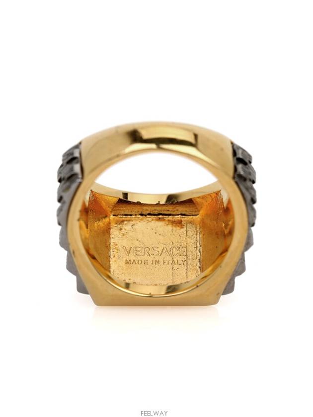 women rings - VERSACE - BALAAN 5