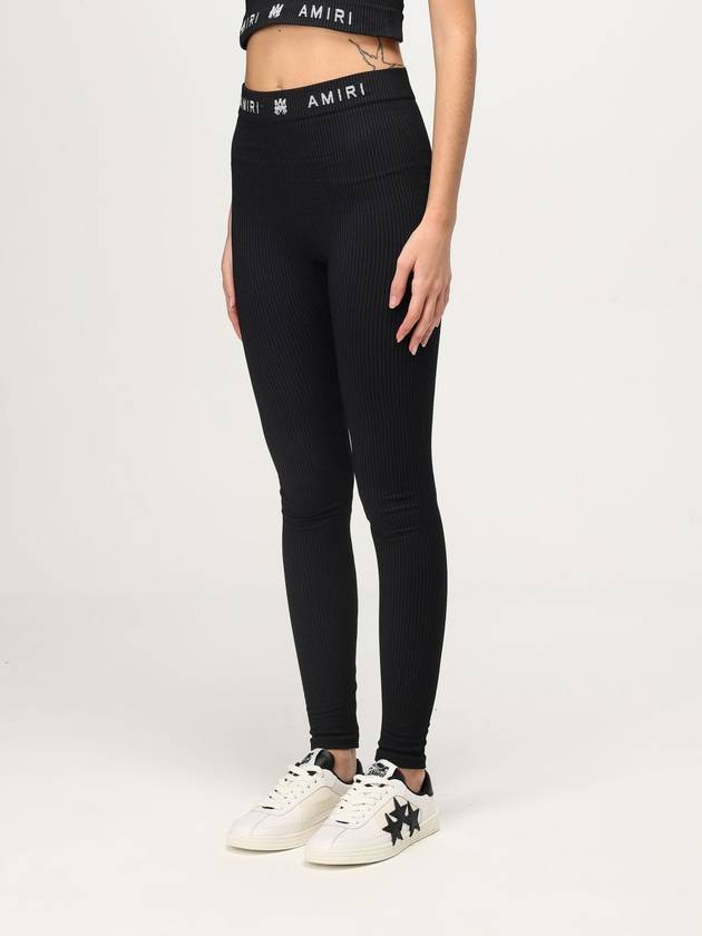 Pants woman Amiri - AMIRI - BALAAN 4