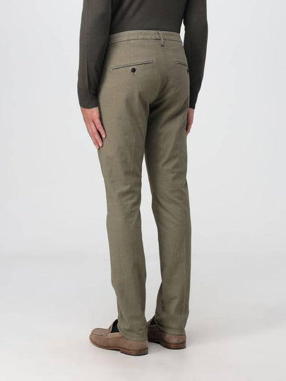 Pants men Dondup - DONDUP - BALAAN 2