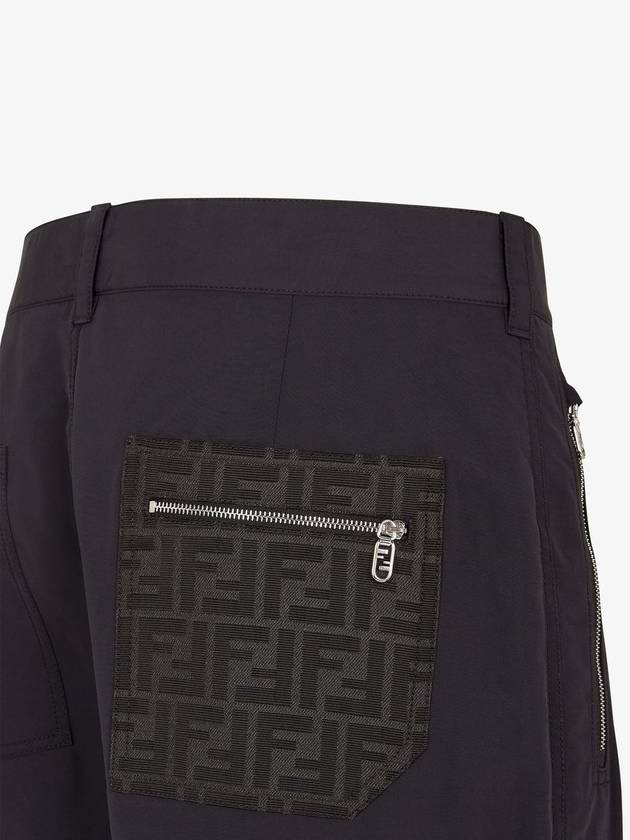 FENDI TROUSERS - FENDI - BALAAN 3