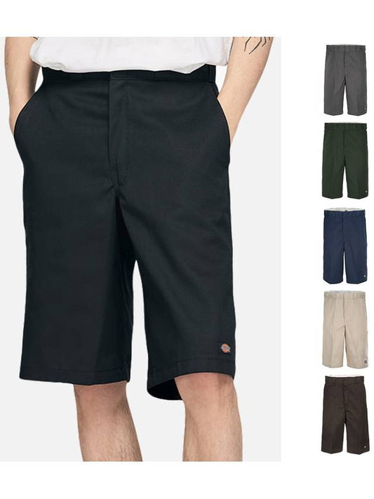 Unisex pocket shorts 42283 - DICKIES - BALAAN 1