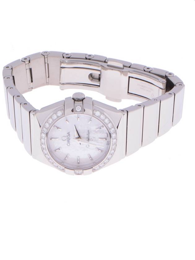 women watch - OMEGA - BALAAN 4