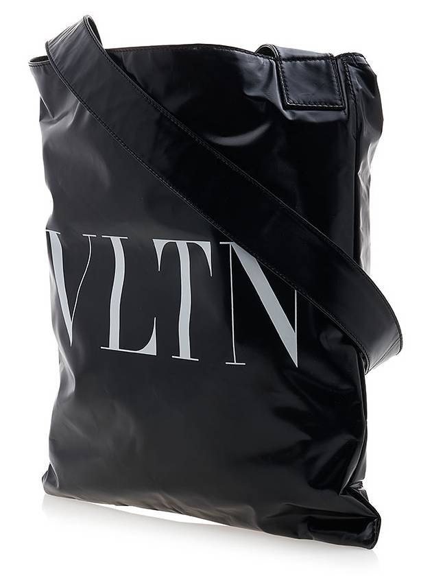 23 ss VLTN SOTF leather tote bag 2Y2B0B99MWL0NI B0710238002 - VALENTINO - BALAAN.