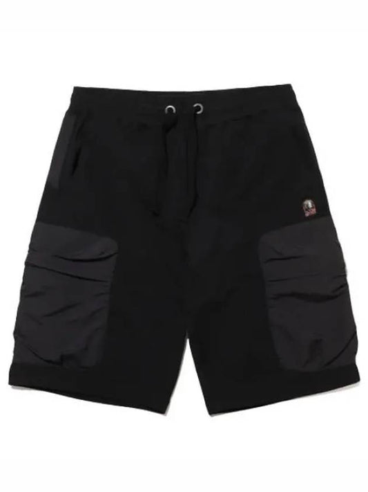 Irvine Sweat Shorts Short Pants Men s - PARAJUMPERS - BALAAN 1