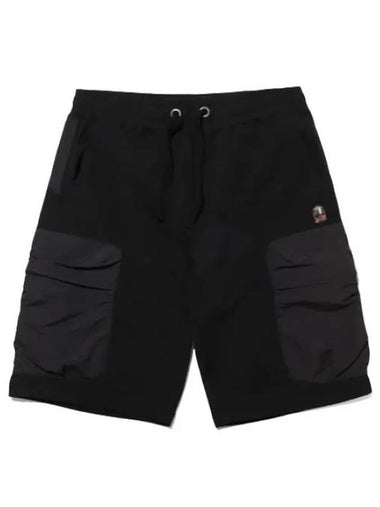 Irvine sweat shorts - PARAJUMPERS - BALAAN 1