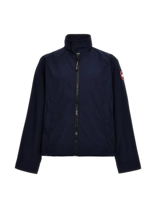 Jacket Burnaby Chore CG2448M63 - CANADA GOOSE - BALAAN 1