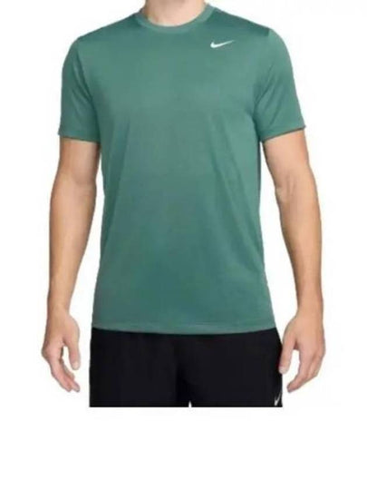 Dri-Fit Fitness Short Sleeve T-Shirt Bicoastal - NIKE - BALAAN 2