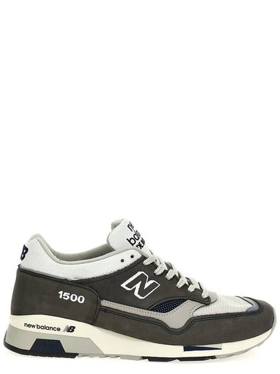 1500 Low Top Sneakers Grey - NEW BALANCE - BALAAN 2