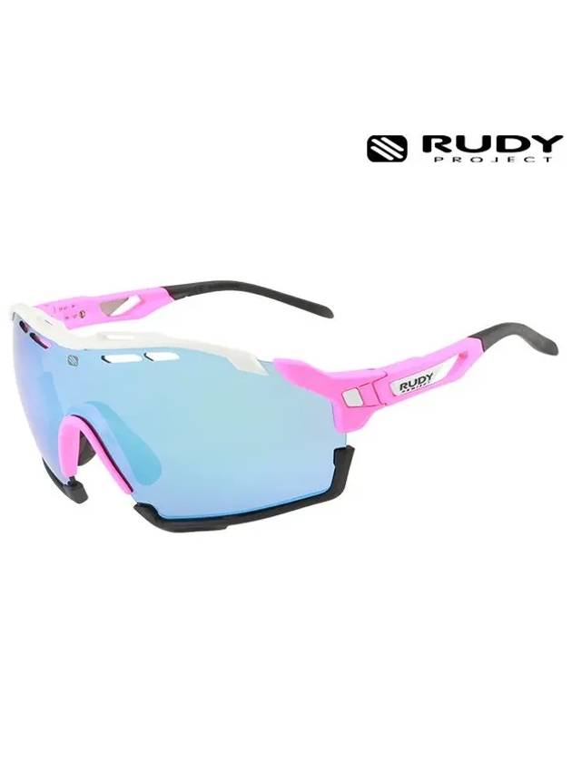 Rudy Project Sunglasses SP636889 0001 Sports Men Women - RUDYPROJECT - BALAAN 1