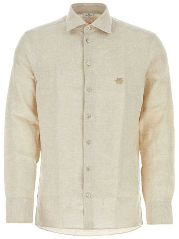 Etro Shirts - ETRO - BALAAN 1